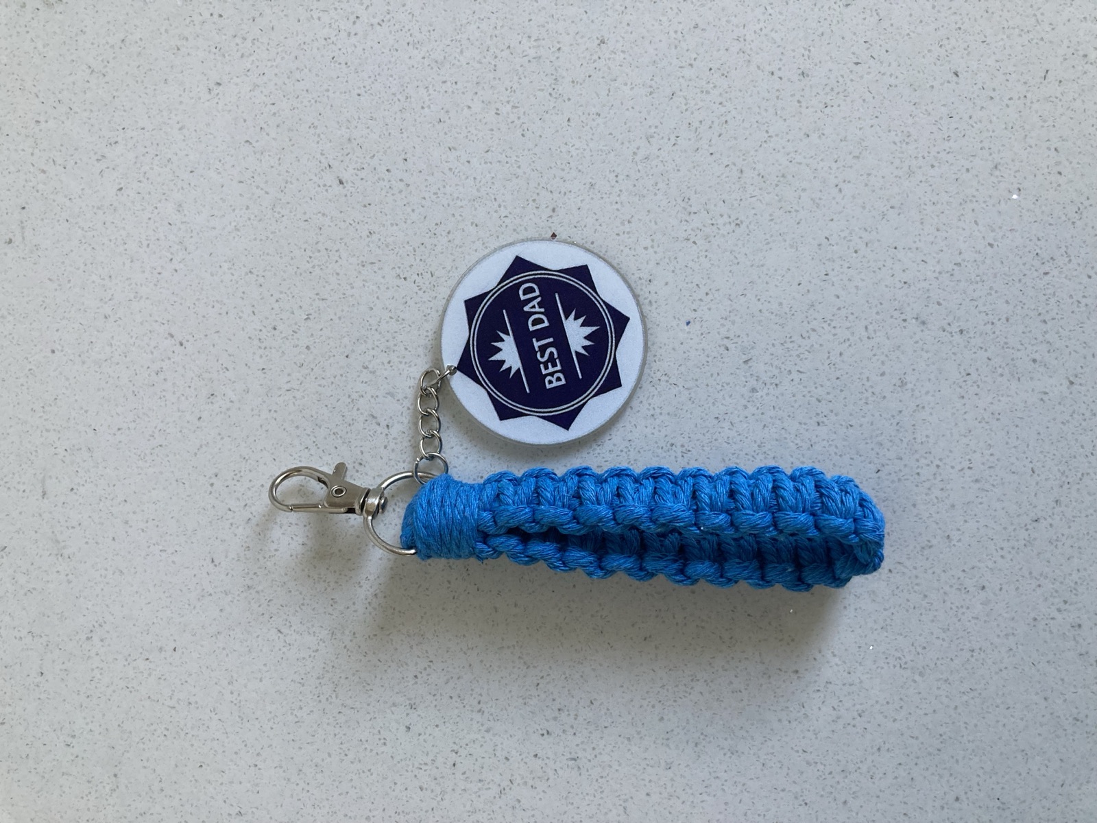 Attached product photo