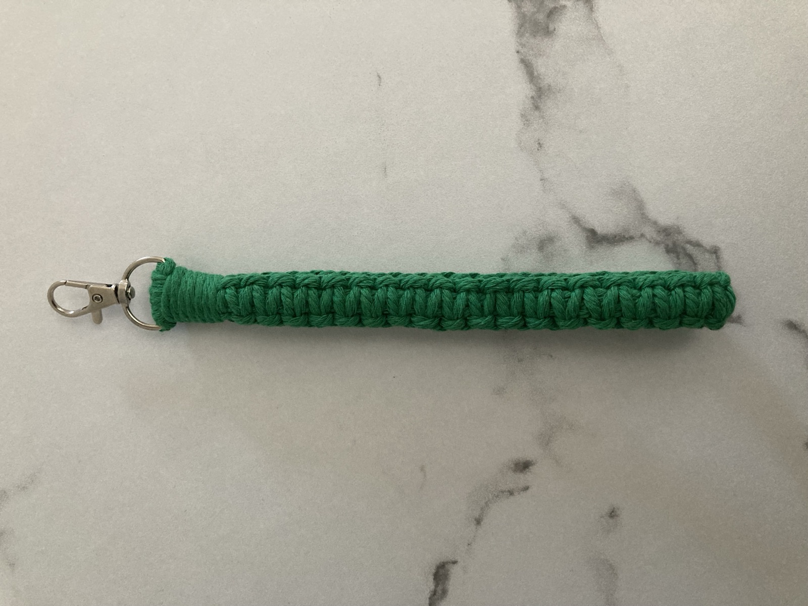 Macrame Wristlet, photo 3